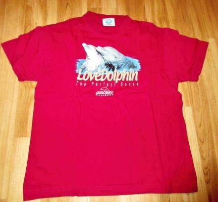 Triko s delfíny, 158