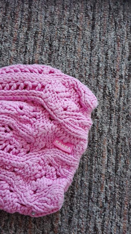 Jarní čepička, 80