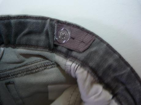 Skinny s regulaí vel. 86, m&co,86