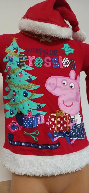 Peppa pig vánoční, 86