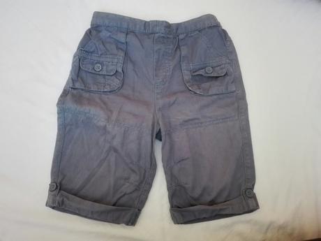 Kratasy cherokee 12-18 mesicu, cherokee,86