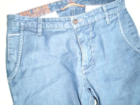 Dockers chino riflové 33/32, m