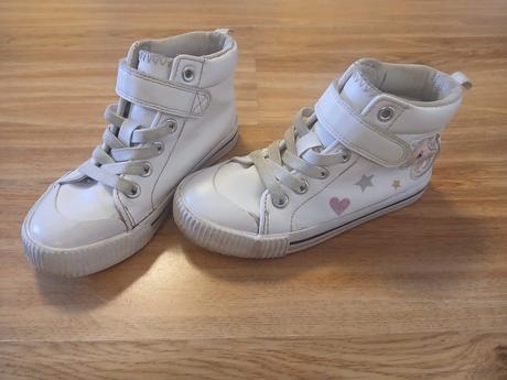 Kotníkové boty h&m, vel. 28, h&m,28