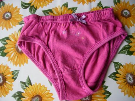 Soupravička dívčí vel.98/104, 98