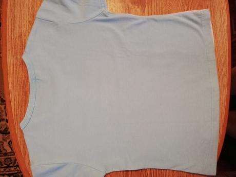 Tričko s koťaty vel. 4-5 let., 110