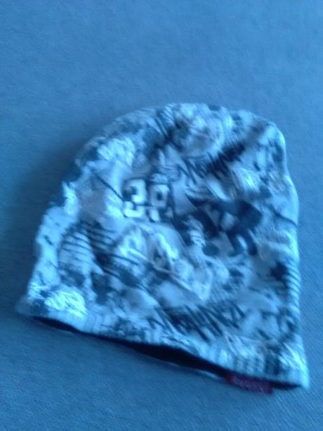 Čepice, chapter young,134