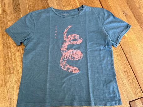 Tričko, reserved,158