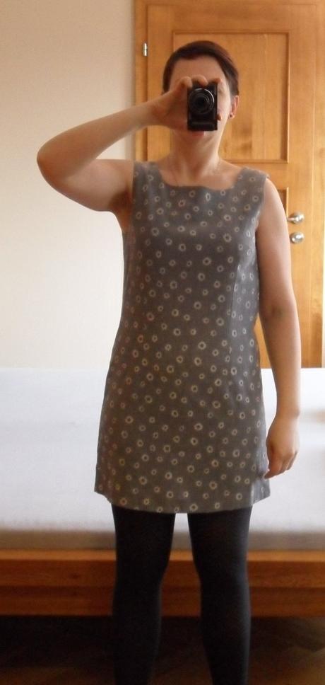 K26	dámské letní šaty, s