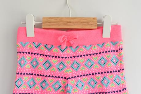 Kraťasy vel. 2 - 3 roky, primark,98