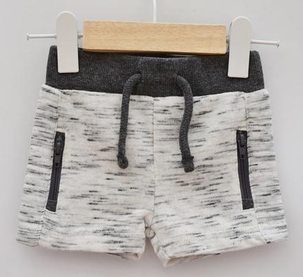 Kraťtasy vel. 0 - 3 m, primark,62