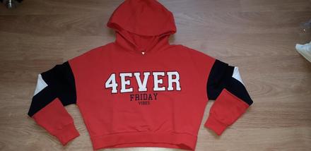 Mikina 4ever, pepco,146