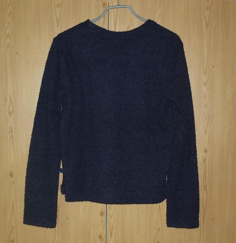 Navy dámský svetřík calvin klein, calvin klein,s