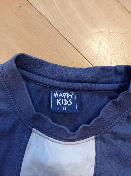 Triko krátký rukáv 122, 122