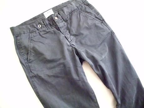 Chino nohavice, liu jo,m