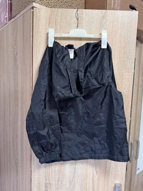 Jarní bunda- šustka, george,140