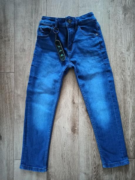 Skinny džíny next, next,116