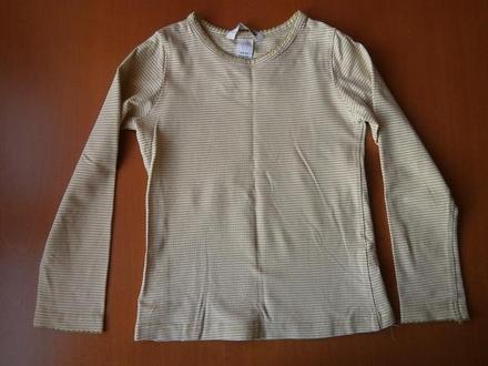 Tričko, h&m,110