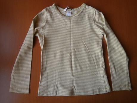 Tričko, h&m,110