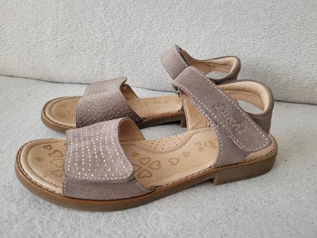 Sandále zn. lurchi, lurchi,37