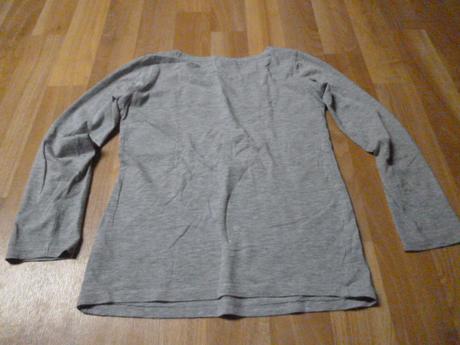 Triko disney 7 l next, next,122