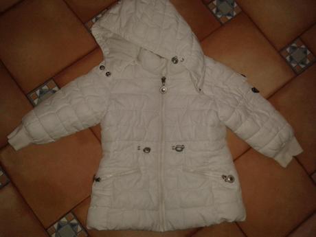 Bunda dodipetto, dodipetto,98