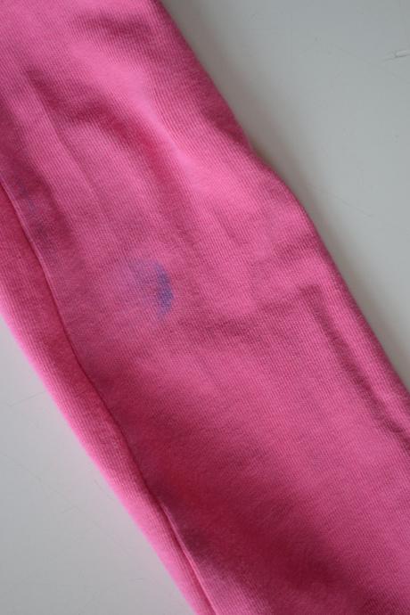 Bavlněné tričko, h&m,98