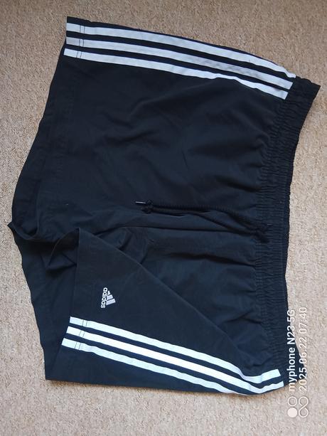 Šortky zn."adidas" vel."xl", adidas,xl