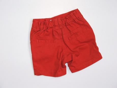 H875 kraťasy vel. 68, f&f,68