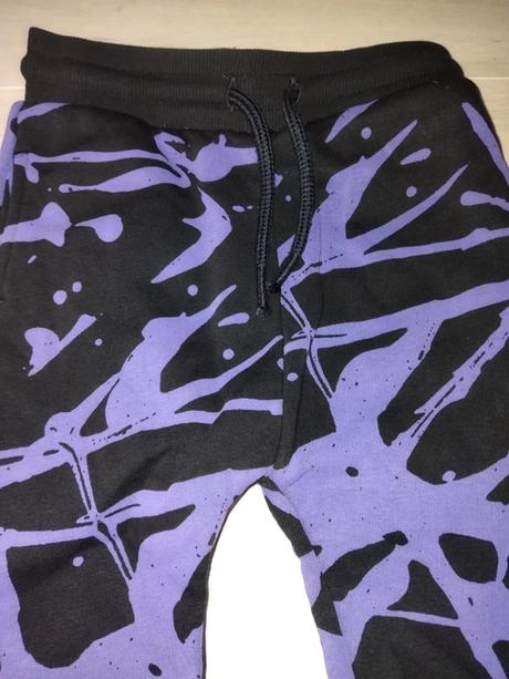 Tepláky s fleky 86 next, next,86