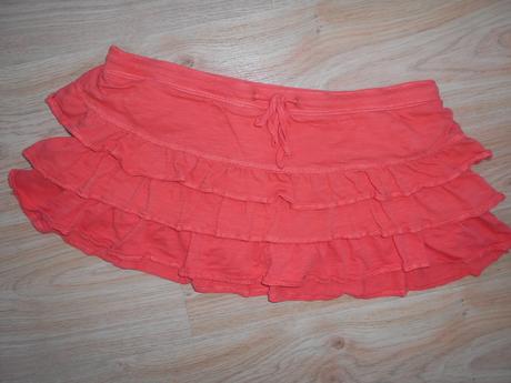 Sukně vel. m a l, kenvelo,m