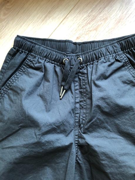 Kalhoty dívčí, velikost 146, c&a,146