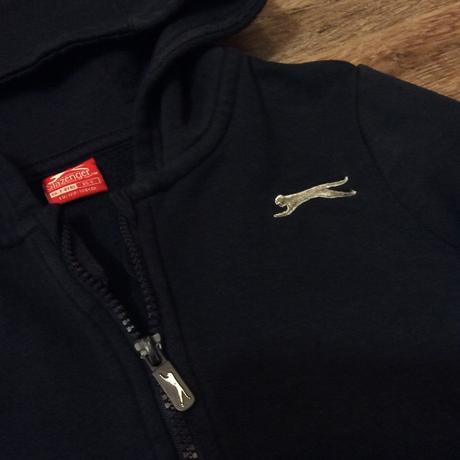 Mikina zn. slazenger, slazenger,128