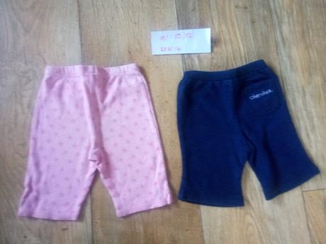 2 x tepláčky, gap, cherokee, vel 56, gap,56