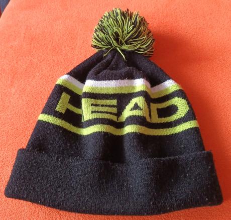 Zimní čepice chlapecká head sportisimo, 