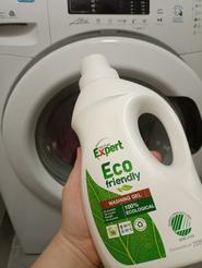 Gel na praní Go for Expert Eco Friendly