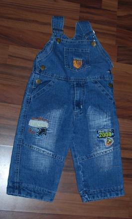 Riflové lacláče s čísly, 74