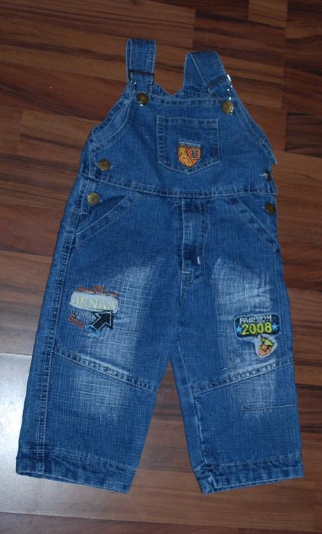 Riflové lacláče s čísly, 74