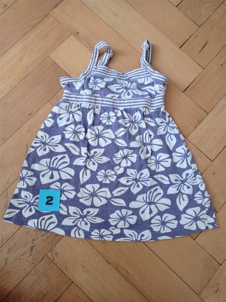 Šaty 86, cherokee,86