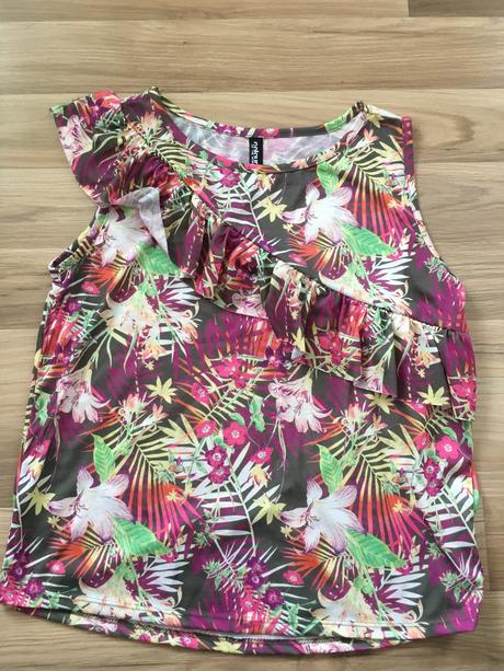 Topík s volánkem, colours of the world,m