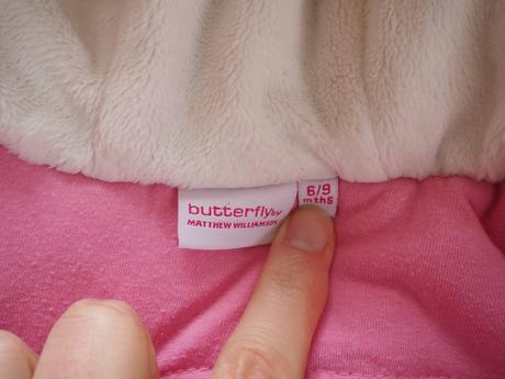 Zimní kombinéza vel 74, debenhams,74