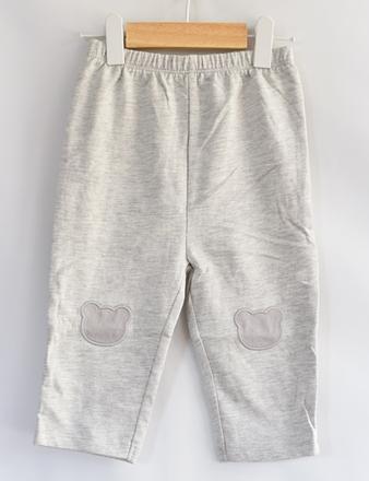 Tepláky vel. 9 - 12 m, tu,80
