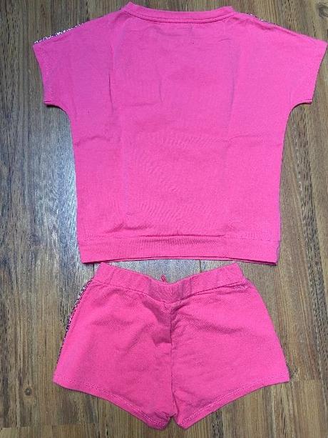 Dívčí souprava chloé, 134