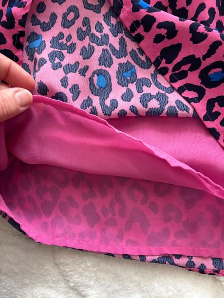 Tunika - v.8 let, st. bernard,128