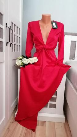 Společenské šaty, 38