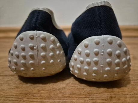 Dívčí přezůvky befado vel 37, befado,37