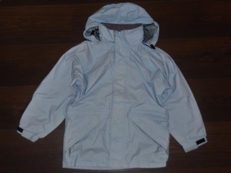 Klučičí bundy / větrovky - vel.9-10let, next,140