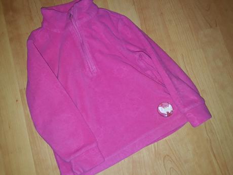 Mikina dívčí, tcm,86