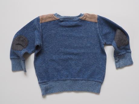 Mikina vel 86, next,86