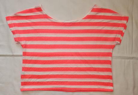 Aa224. krátké tričko 10-11 let, 146