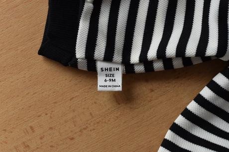 Mikina vel. 6 - 9 m, 74
